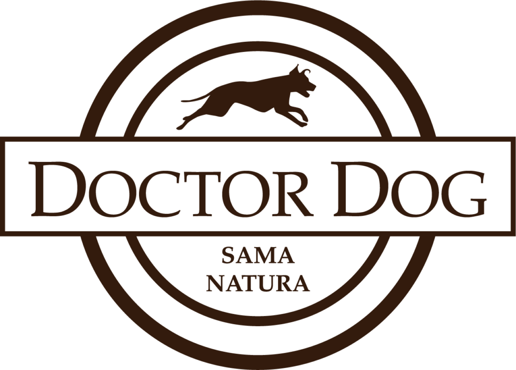 Sklep DoctorDog – slow food dla psów