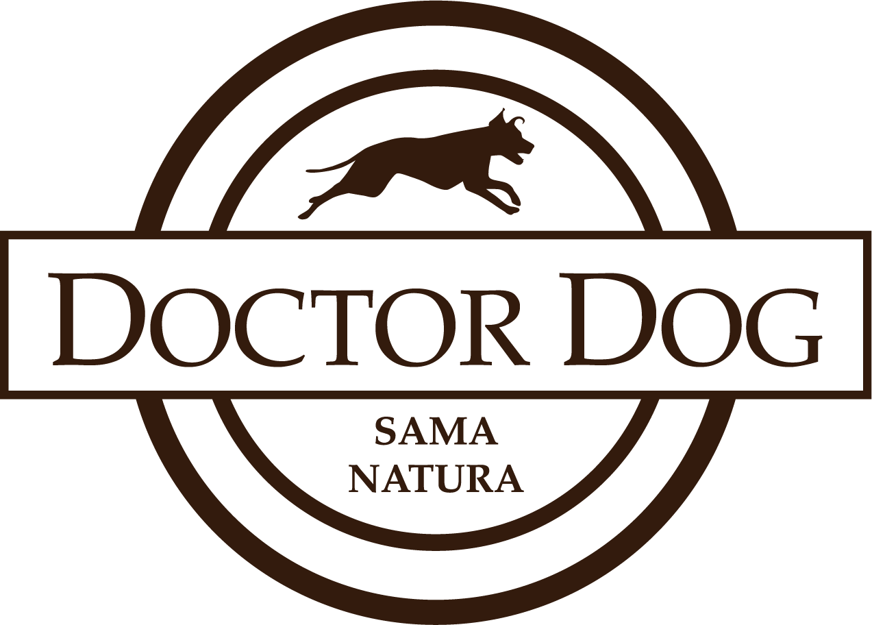 Sklep DoctorDog – slow food dla psów
